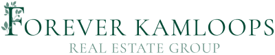 Forever Kamloops Real Estate Group Logo