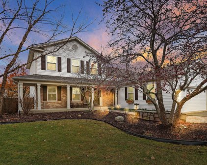 1468 Sutton Circle, Wauconda