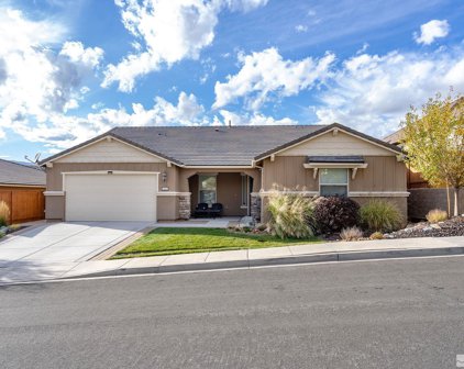 1695 Scott Valley Rd, Reno