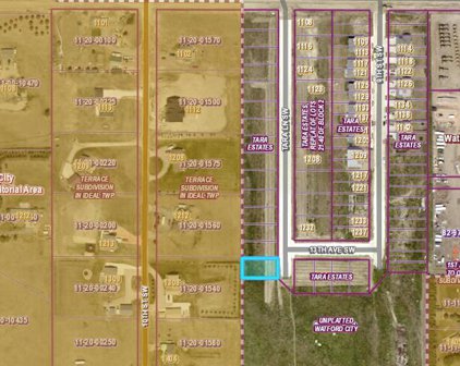 1305 Tara Lane SW, Watford City