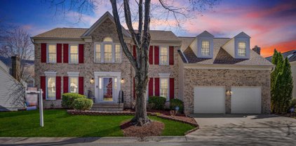 12004 Rushworth Ter, Germantown
