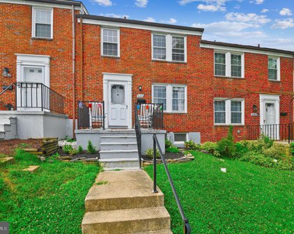 6164 Regent Park   Road, Catonsville