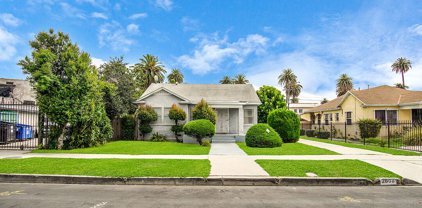 2608 S Rimpau Blvd, Los Angeles