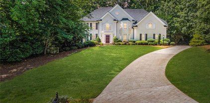 880 Hampton Bluff Drive, Milton