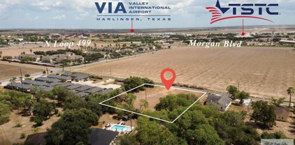 2807 21st St., Harlingen