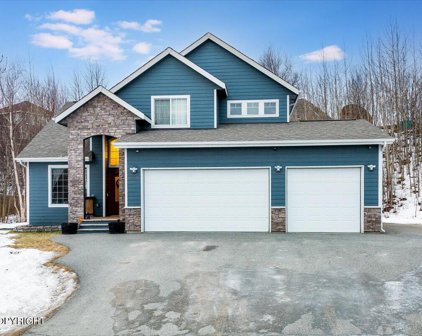 1730 S Creekside Circle, Wasilla
