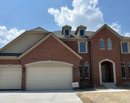 56439 SCOTLAND, Macomb Twp