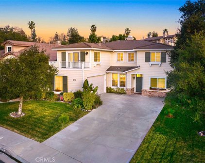 2250 Swiftwater Way, Glendora