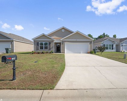 1017 Summerton Drive, Foley
