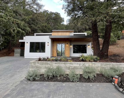 13489 Chalet Clotilde Drive, Saratoga