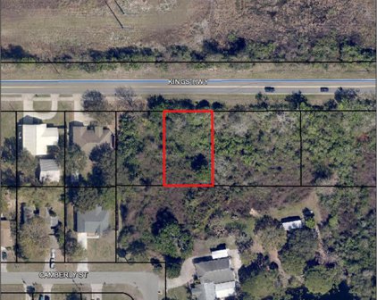 4275 Kings Highway, Cocoa