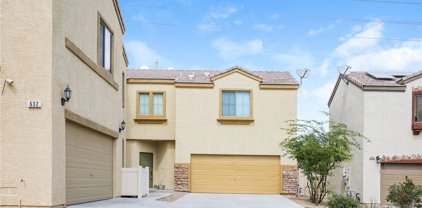 628 Civic Holiday Avenue, North Las Vegas