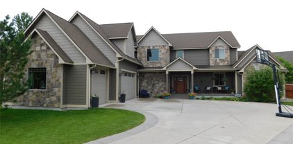 1541 Angelina Way, Missoula