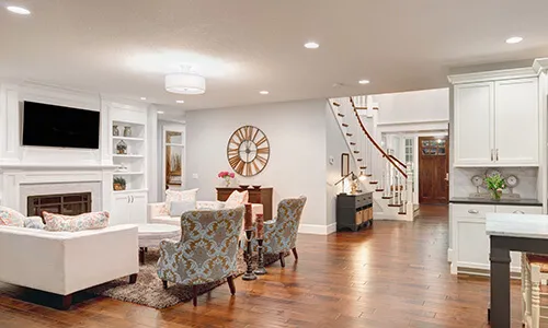 Custom Search Real Estate