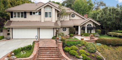 1429 Rutherford Drive, Pasadena
