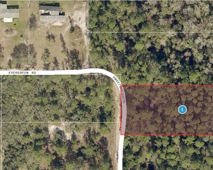 Evergreen Road, Deland