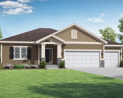 1912 SW Hightown Drive, Lee's Summit