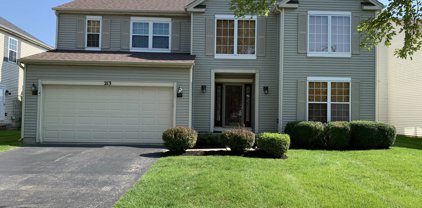 213 Violet Drive, Romeoville