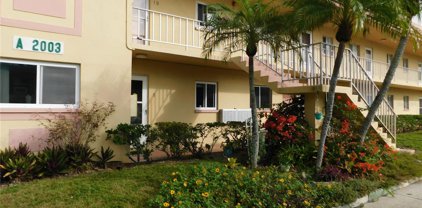 2003 Greenbriar Boulevard Unit 3, Clearwater