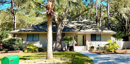 1 Wildwood Court, Hilton Head Island