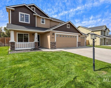 7327 S Culbertson Way, Boise