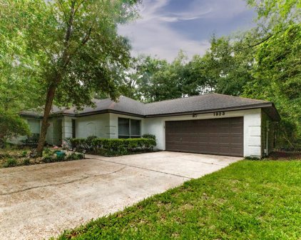 1923 Old Field Place, The Woodlands