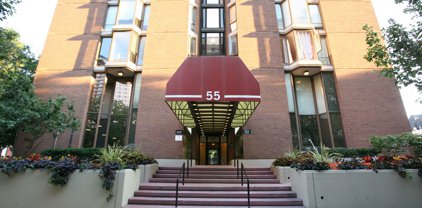 55 W Chestnut Street Unit #404, Chicago