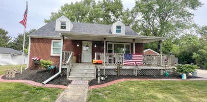 704 Eden Park Drive, Rantoul