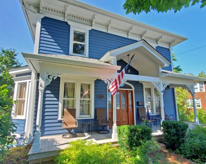 1028 Main Street, Antioch