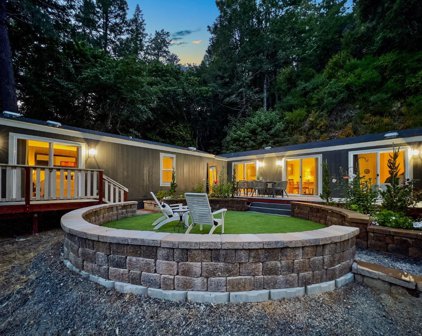 17660 Montesano Lane, Guerneville