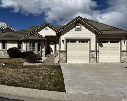 2430 Genoa Meadows Cir, Genoa