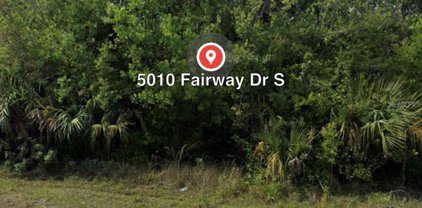 5010 S Fairway Drive, Punta Gorda