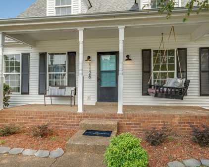 1126 Summerville Cir, Thompsons Station