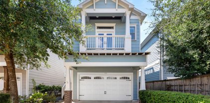 414 W 25th Street, Houston