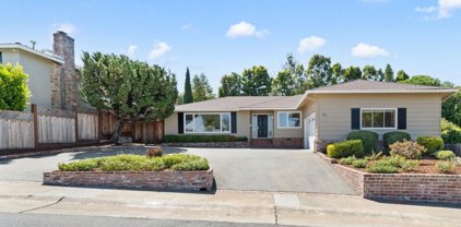 820 Foothill DR, San Mateo