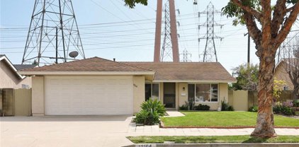 11164 Bertha Place, Cerritos