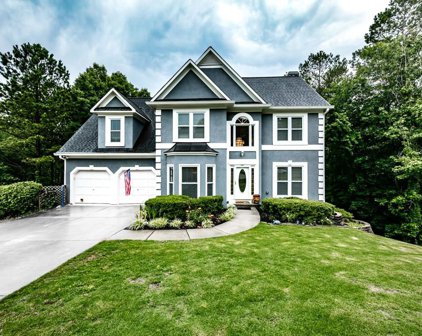 219 Beaver Creek Lane, Woodstock