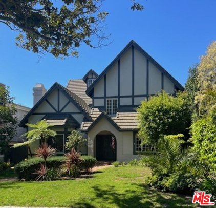 728  22nd St, Santa Monica