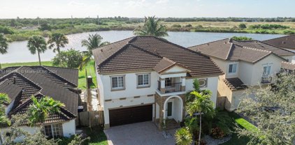 22758 Sw 94th Path, Cutler Bay