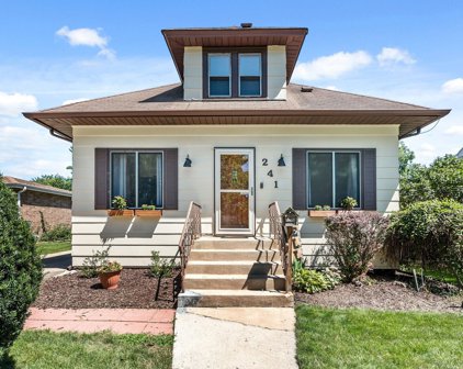 241 S Western Avenue, Bartlett