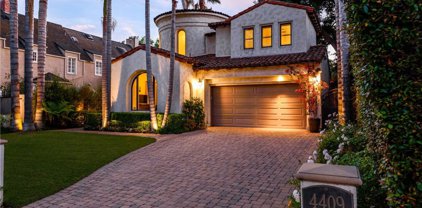 4409 Ponca Avenue, Toluca Lake