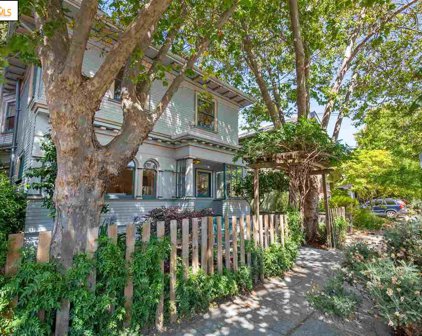 2810 Fulton St, Berkeley