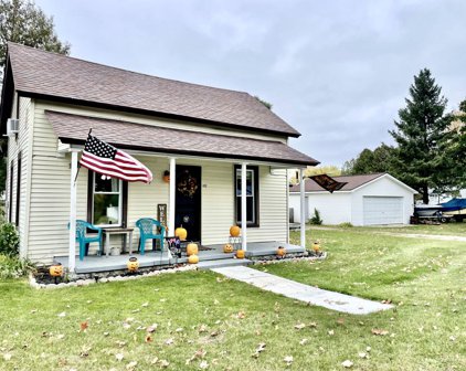 832 Sheridan Street, Big Rapids