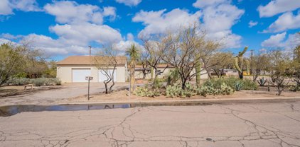 4025 E Burns, Tucson