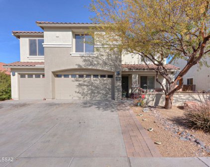 11064 W Denier, Marana