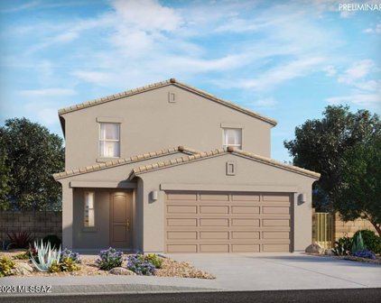 4849 E Julian Wash, Tucson