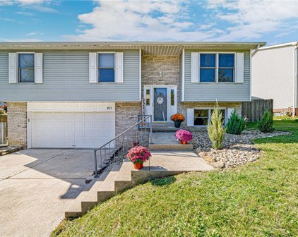211 Sandworks, Hempfield Twp - Wml