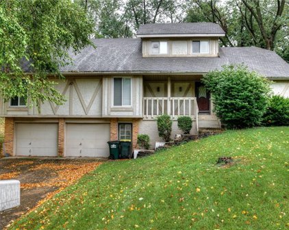 5605 NW Verlin Drive, Parkville