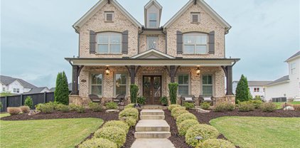 3480 Montebello Parkway, Cumming