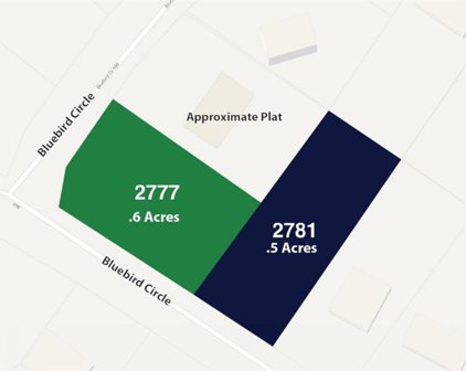 2777 Bluebird Circle, Duluth